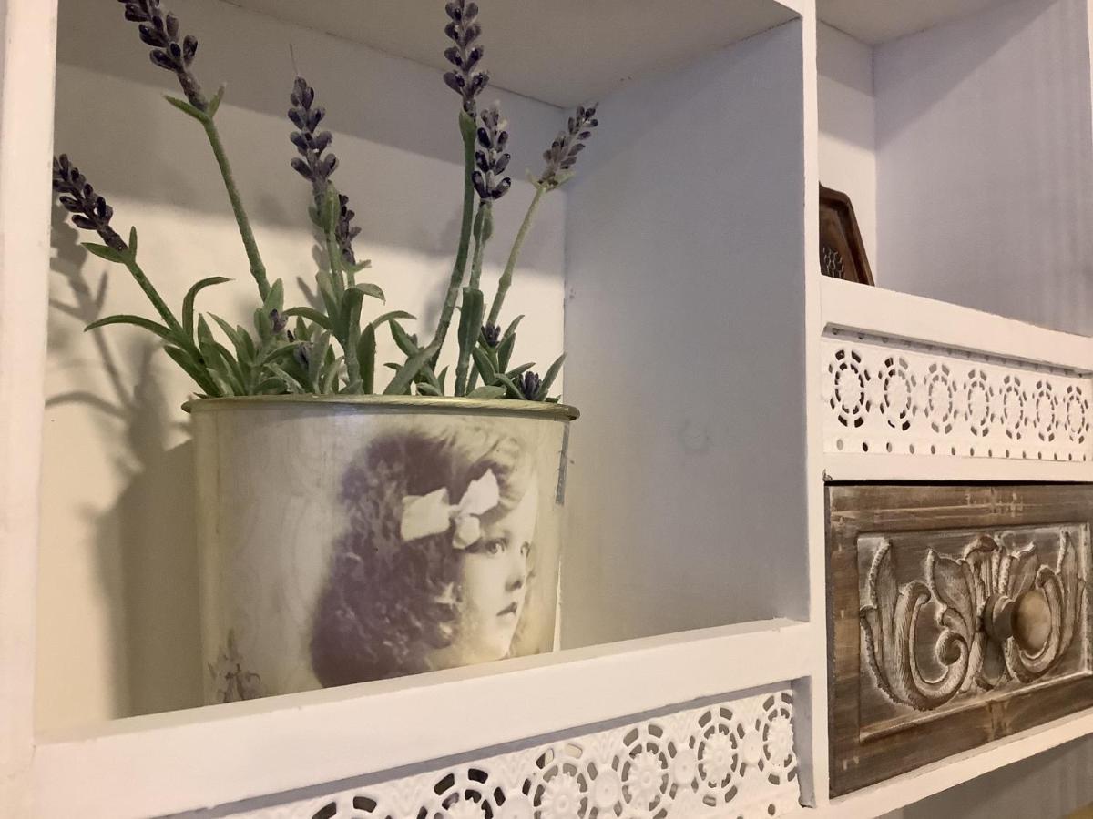 Ezuest Boroka Apartman Έγκερ Εξωτερικό φωτογραφία